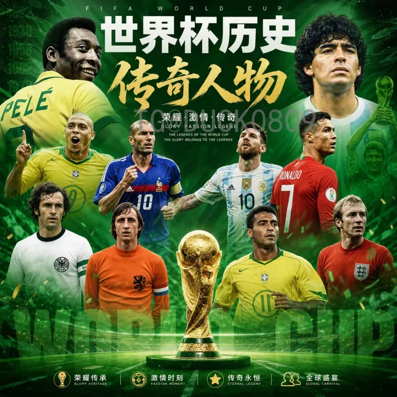 2026美加墨世界杯最新消息查询：赛程、场馆、出线形势全解析